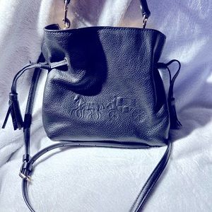 Coach & carriage purse